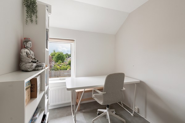 Medium property photo - Nijhofflaan 4, 3319 BR Dordrecht